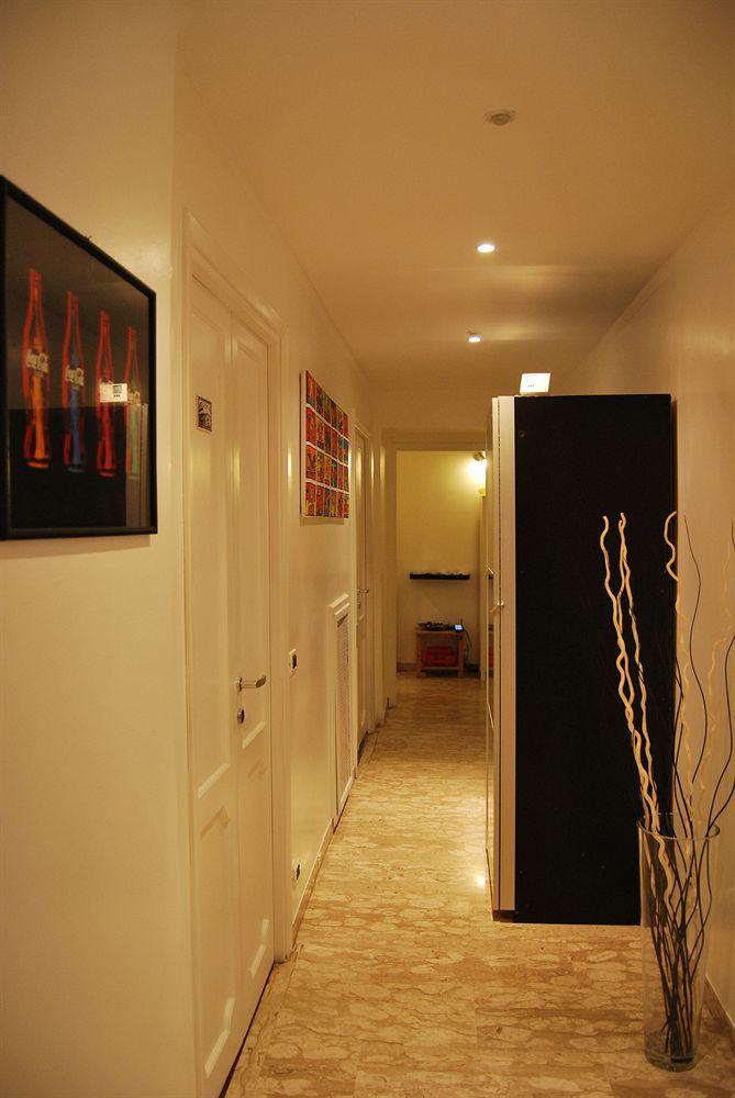 Bed & Breakfast Core De Roma