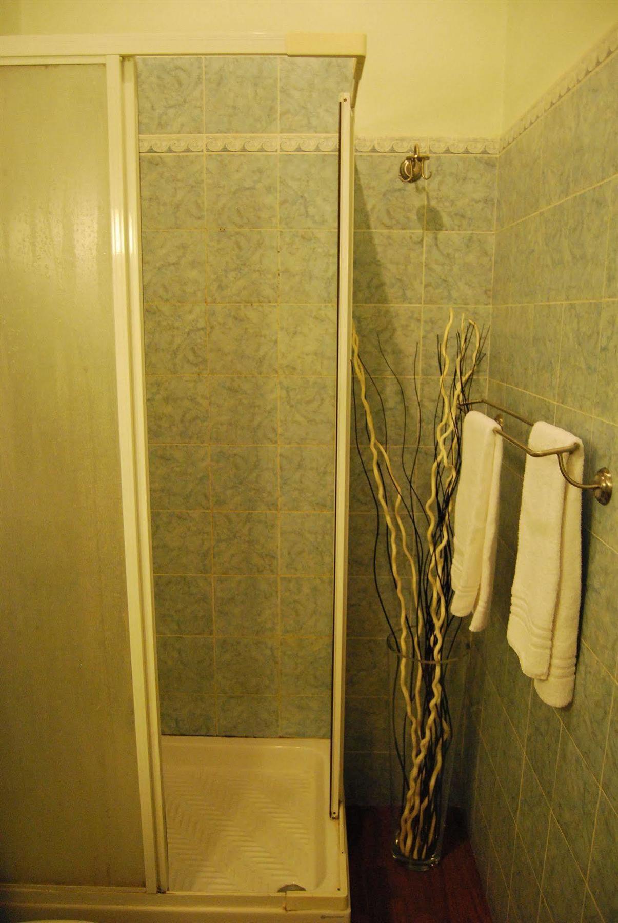 Core De Bed & Breakfast Roma